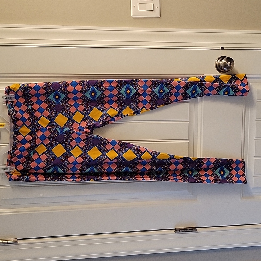 LuLaRue TC Leggings